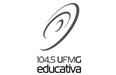 A Universidade ganha concess&atilde;o da R&aacute;dio UFMG Educativa